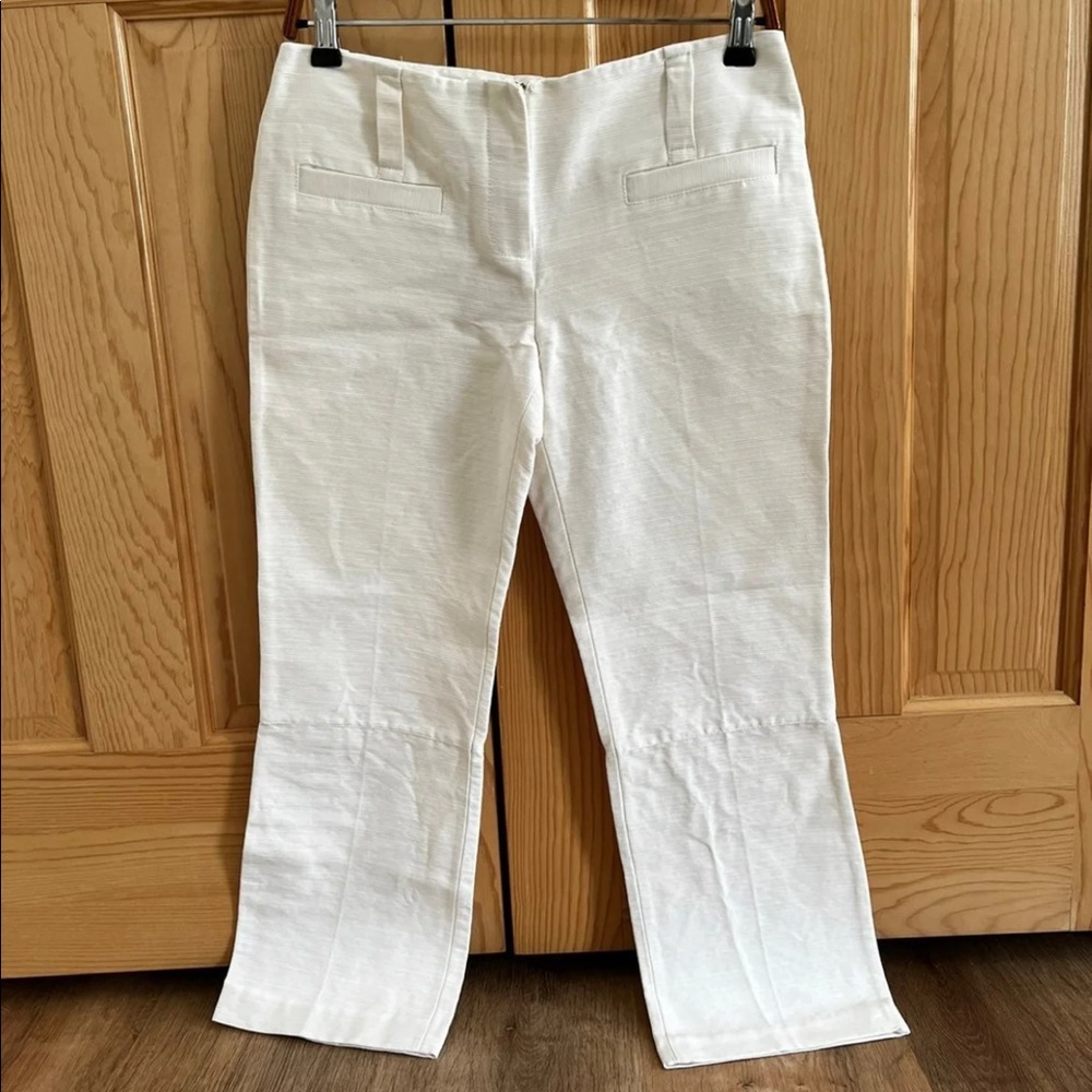 Tory Burch white